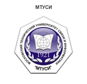 логотип МТУСИ