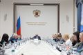 На 102-м заседании Национального совета обсудили изменения в Стратегию НСК